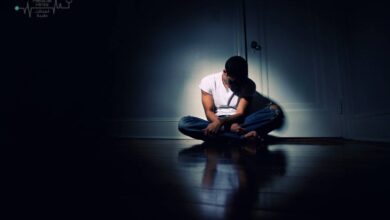 أسباب الاكتئاب