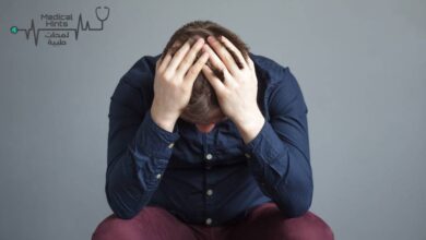 الاضطرابات-العصبية